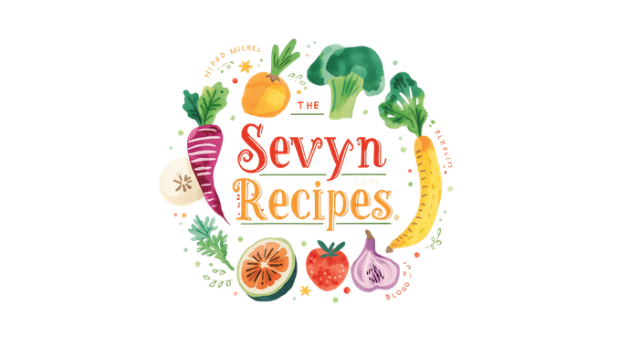 Sevyn Recipes