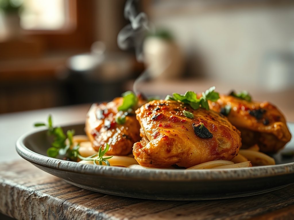 Freshly prepared beer can chicken recipes oven