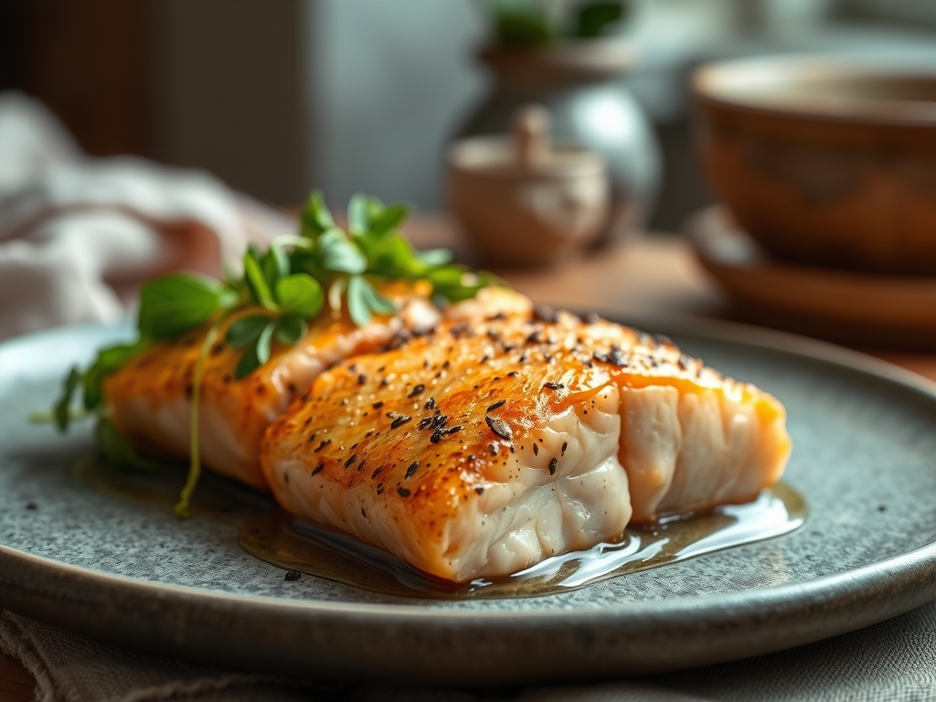 Freshly prepared citrus salmon recipes