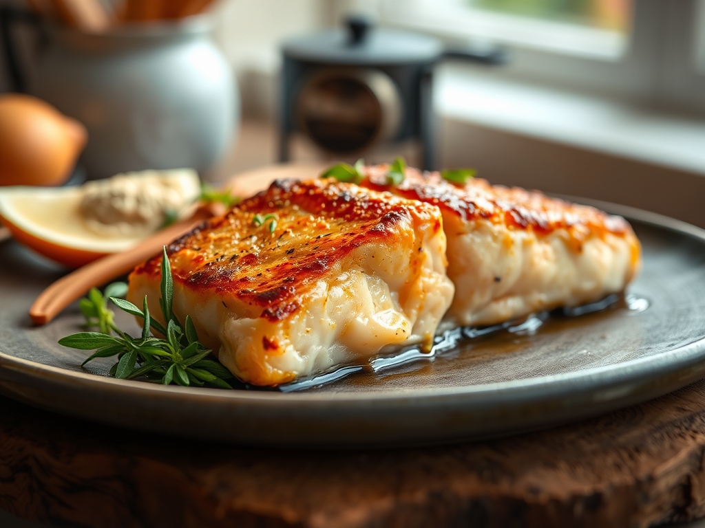 Freshly prepared easy pan fried salmon recipes