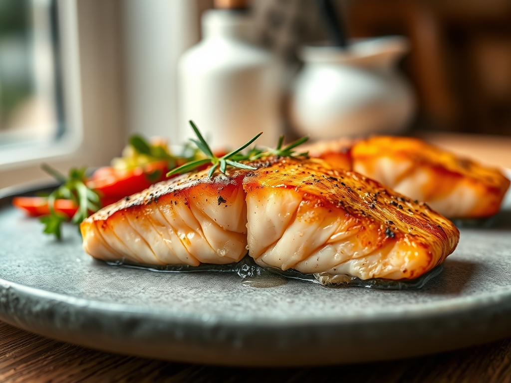 Freshly prepared food network salmon recipes