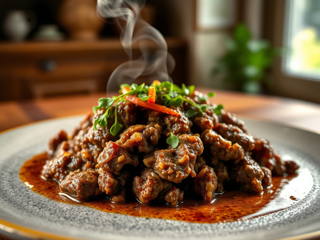 Freshly prepared ground beef recipes pioneer woman