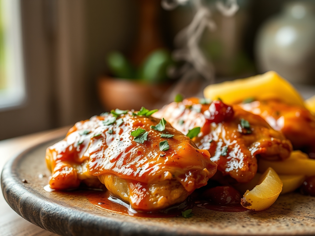 Freshly prepared kentucky chicken recipes