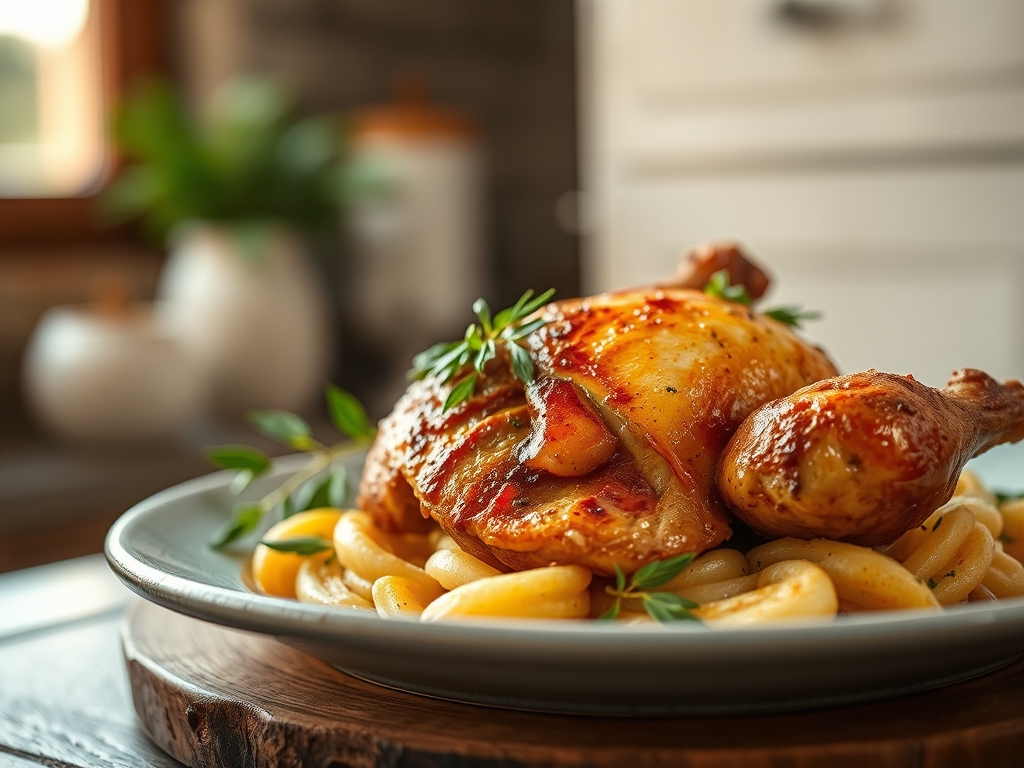 Freshly prepared rotisserie chicken recipes casserole