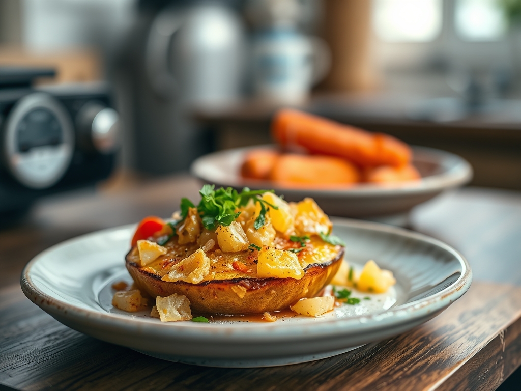 Freshly prepared slow cooker hash brown potato recipes